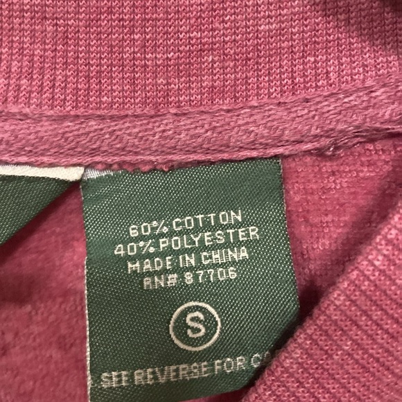 Stillwater Supply Co long sleeve top small - Picture 4 of 5